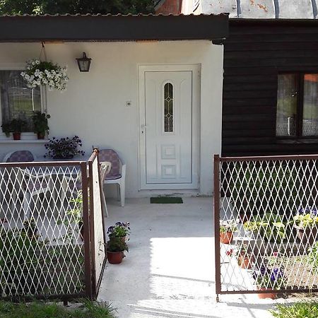Apartment Aleksic جابلياك المظهر الخارجي الصورة