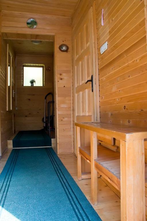 Apartment Aleksic جابلياك الغرفة الصورة