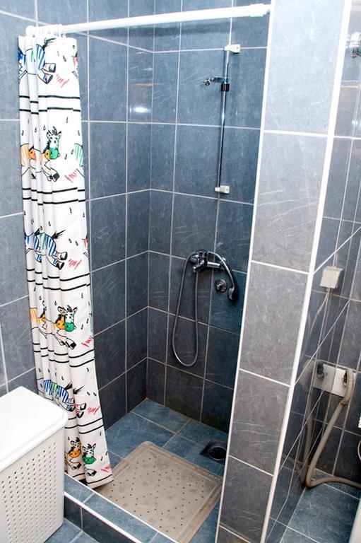 Apartment Aleksic جابلياك المظهر الخارجي الصورة