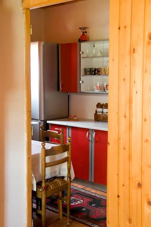 Apartment Aleksic جابلياك المظهر الخارجي الصورة